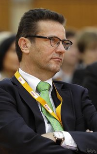 Peter Hauk: "Es gibt Geschäfte, die man jetzt machen kann oder gar nicht." Foto: Joachim E. Röttgers