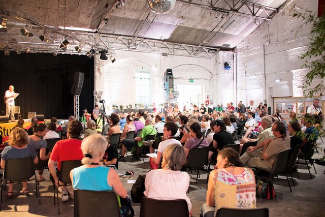 Foto: Herbert Grammatikopoulos