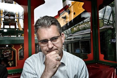 172.000 Euro Übergangsgeld trotz gut dotiertem Lobbyismus-Job?