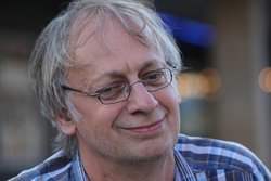 Winfried Wolf. Foto: Timo Kabel