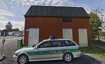 NSU: zu viele Zufälle