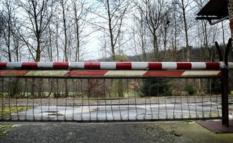 Main Station Munderkingen