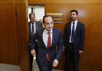 Dirk Notheis, Weggefährte vieler CDUler. Foto: Joachim E. Röttges