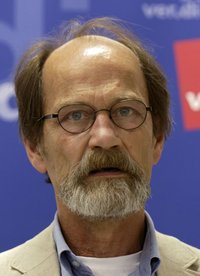 Horst Röper.