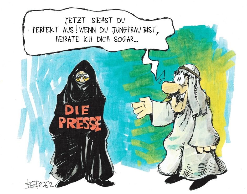 KONTEXTWochenzeitung Ausgabe 189 Man nennt das Meinungsfreiheit