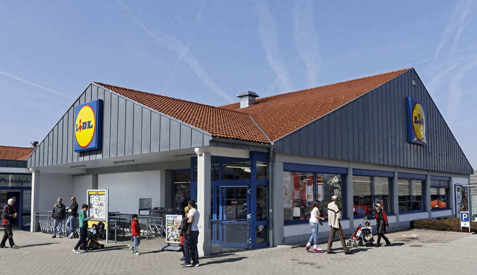 KONTEXTWochenzeitung Ausgabe 302 Lidl lohnt sich für einen