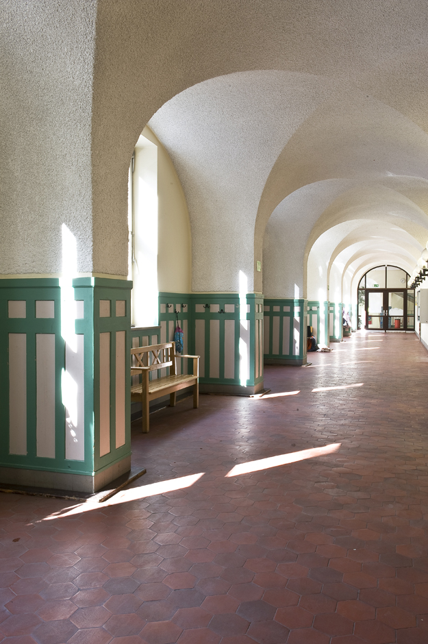 Ein Unpolitischer als Ikone des Widerstands