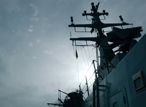 Die Pflicht zu helfen