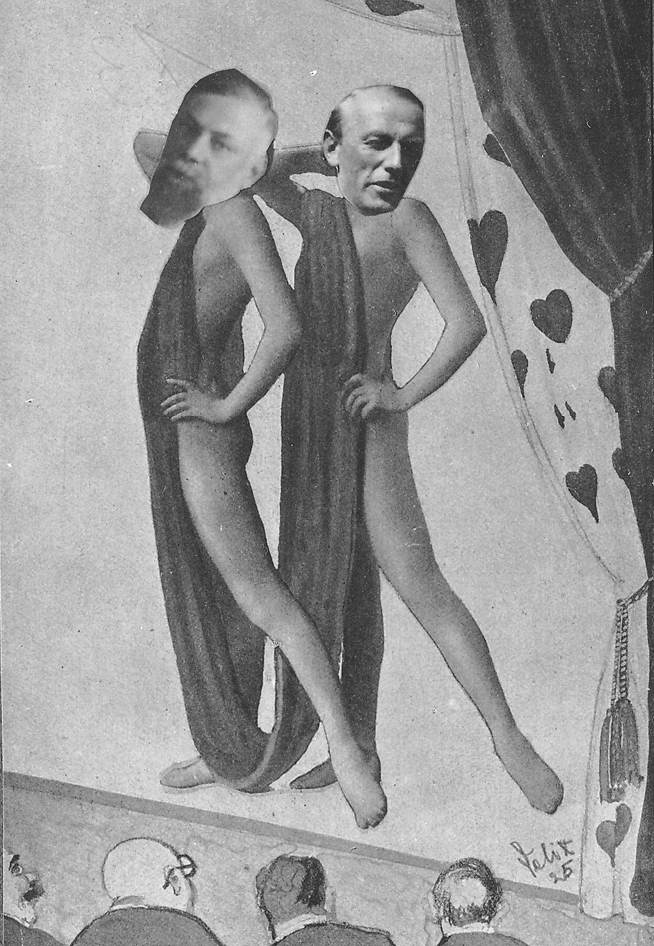 Ein Unpolitischer als Ikone des Widerstands