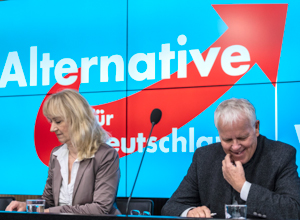 Kollektives Trauerspiel