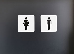 Antifeministen auf neuen Bühnen