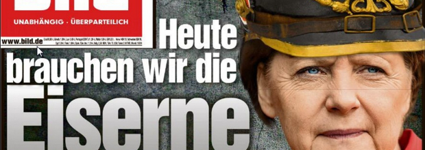 Ein alter Hut
