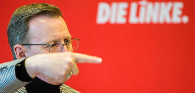 Der Papst ist der Größte