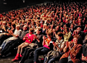 Kontext: das Fest