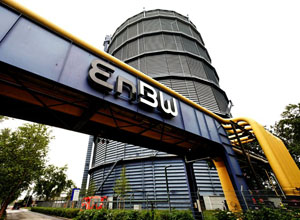 Nächstes Kapitel im EnBW-U-Ausschuss.