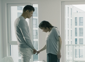 Alles schön kaputt hier