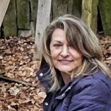 Elene Pichler. Foto: privat