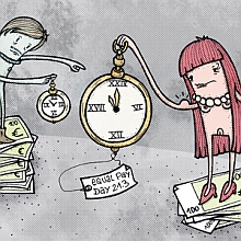 Illustration: Jumi Jami Illustration Katharina Bretsch