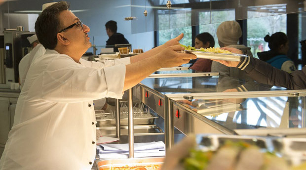 Der Geschmack von Heimat