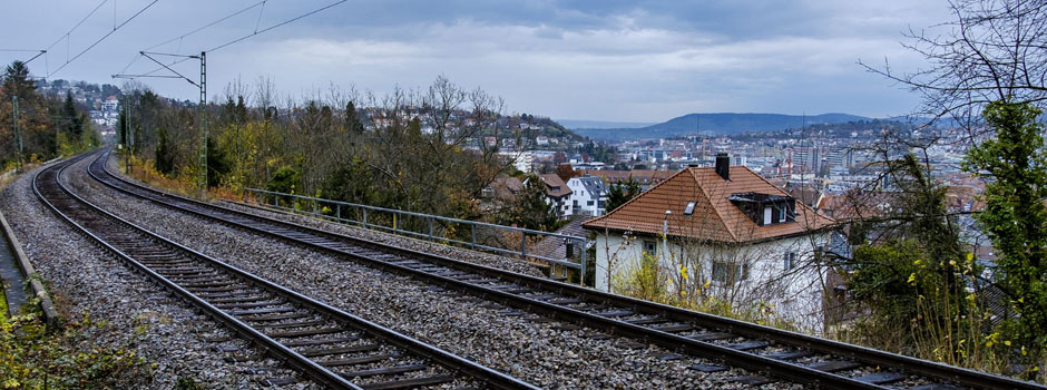 Gute Aussichten für die Panoramabahn
