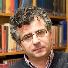 Carlo Gentile. Foto: Manfred Wegener