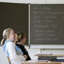 Kampf gegen die Gemeinschaftsschule