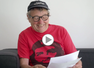 Raus aus der NATO, rein ins Vergnügen