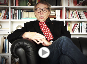 Wenn Söder salbadert