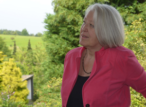 Korntal: die Lehrerin und der Fahrradkeller