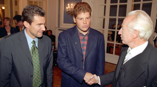 Die Stunde der Heuchler