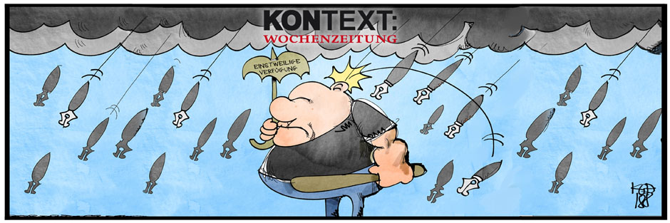 Spendenaufruf: Kontext und der G-Punkt