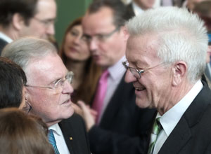 Linker konnte man damals kaum sein