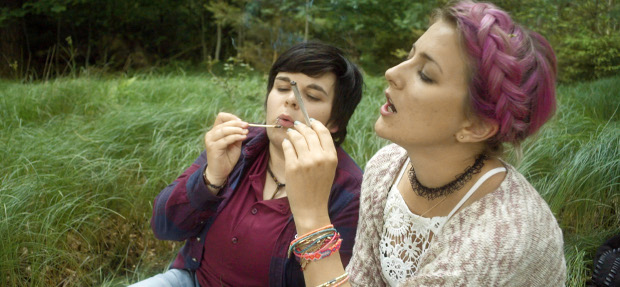 Gefangen in Bubenhausen