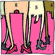 Illustration: Jumi Jami Illustration Katharina Bretsch