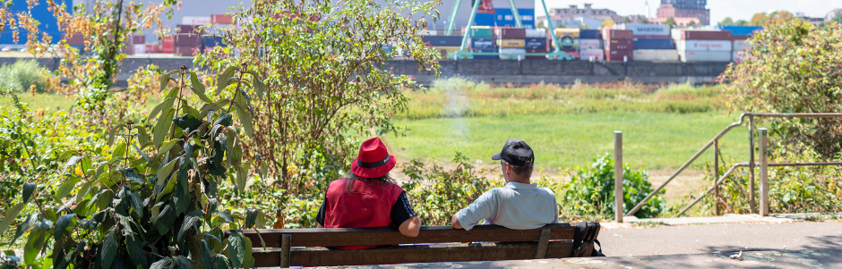 Am Ende der Nahrungskette