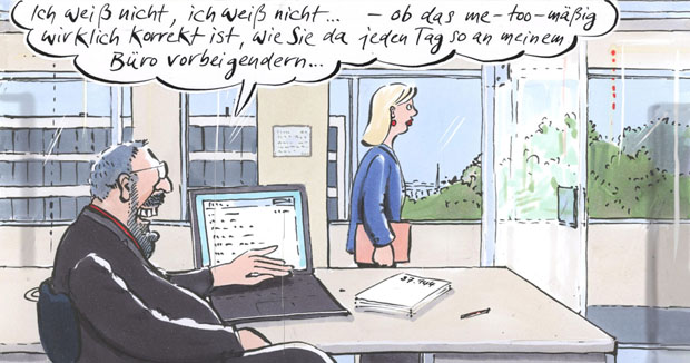 Männer too