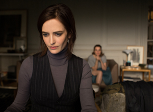 Ihre brillante Freundin