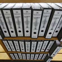 Die Akte Heilig ist geschlossen