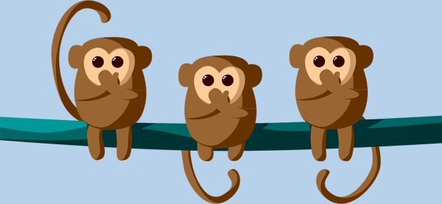 Weißer Kragen, braune Ideologie