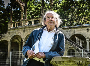 Kämpfer für die Stadt