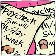 Illustration: Jumi Jami Illustration Katharina Bretsch