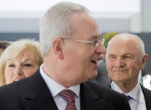 Piëch hat den VW-Plan