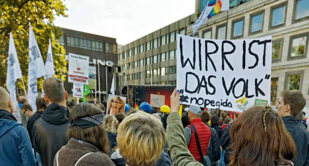Für einen Radikalenerlass 2.0