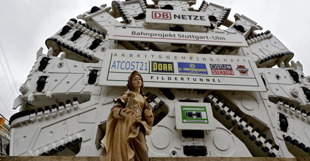 Sprengstoff im Aufsichtsrat