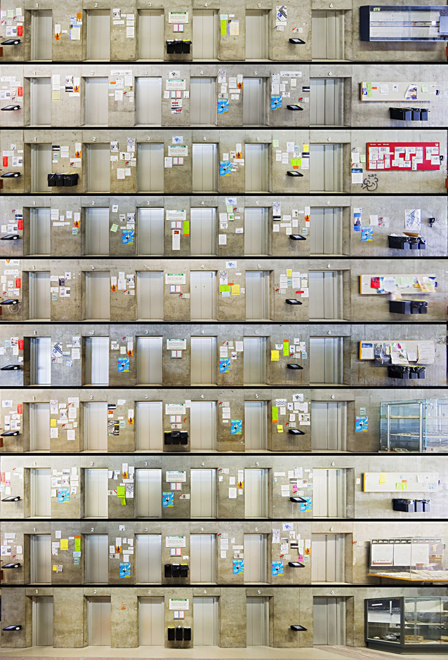 Städtlein wandel Dich!