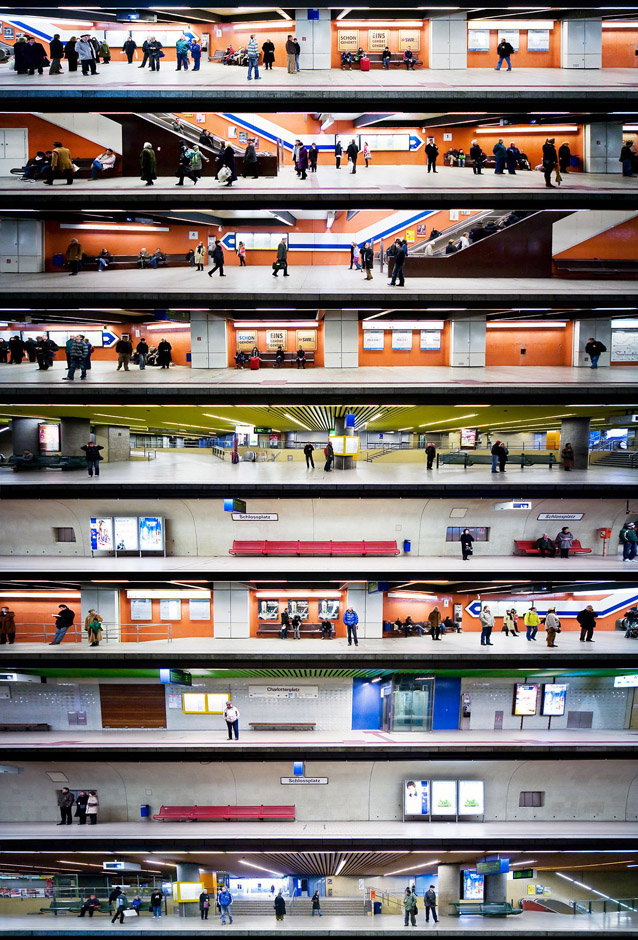 Städtlein wandel Dich!