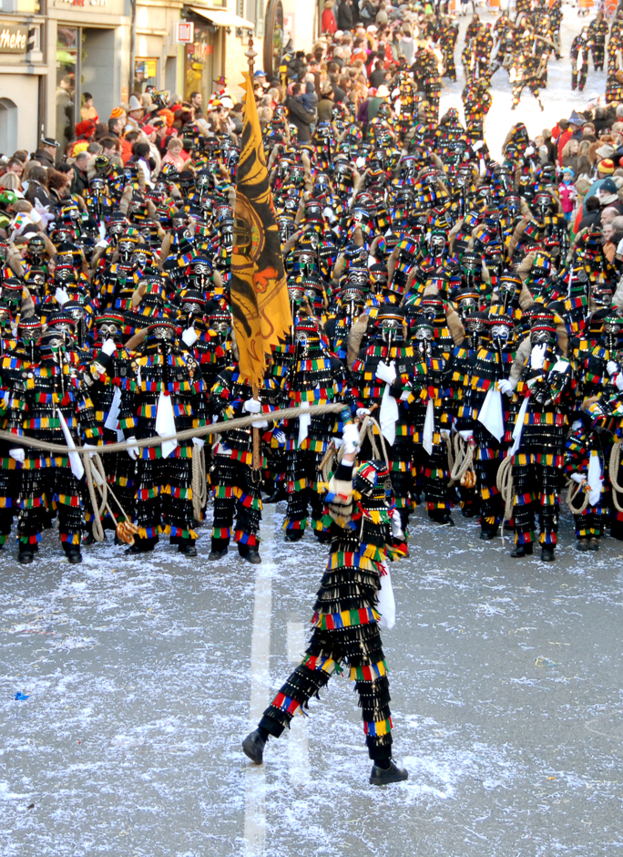 Tausendsassa Lauterwasser