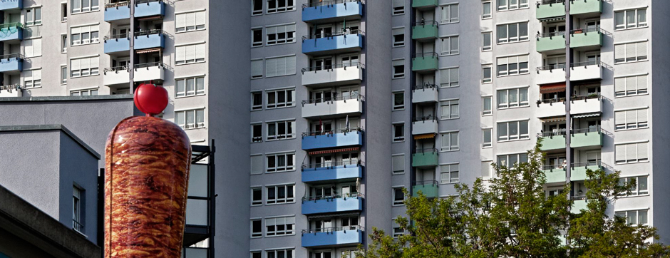 Für breite Schichten der Bevölkerung