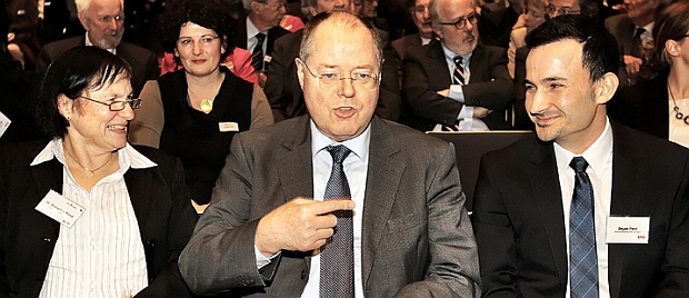 Auf der Suche nach Profil