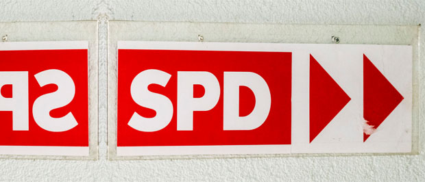 Mut zur Opposition